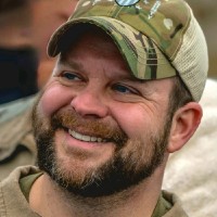 Lt. Judson Barnes, Mcja