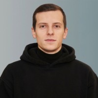 Vladyslav Kitchenko