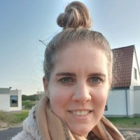 Ellen Roeters