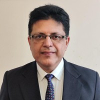 Rajeev Chaudhary