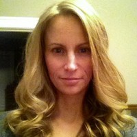 Kristin Barnes