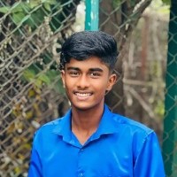 Ajit Kumar.c