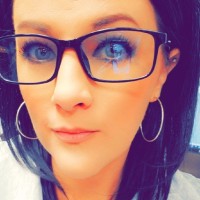 Melanie Okelberry