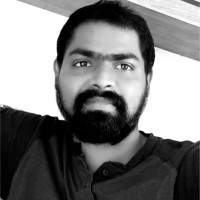 Vamshi Reddy