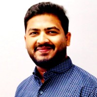 Aashish Mehta