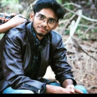Balaji Chukka