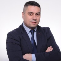 Jugoslav Miljanovic