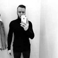 Dmitry Babenko