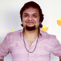 Gowtham Ravi