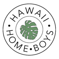 Hawaii Homeboys