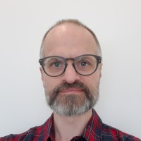 Gary Bergmann