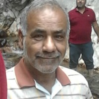 Khaleed Al-Khafaji