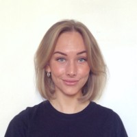 Rebecca Lidén