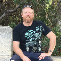 Daniel Smith