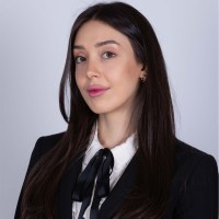 Edita Yaghjyan
