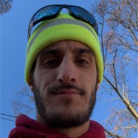 Nick Iacobucci