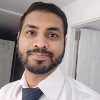 Sarthak Desai