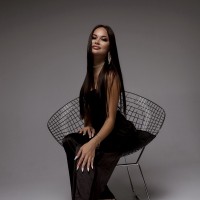 Alina Baraeva