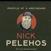 Nick Pelehos