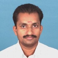 Sreenath G