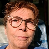 Margit Spaan