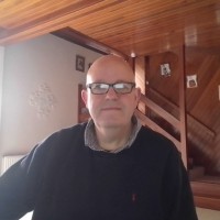 Jonathan Loveridge