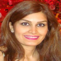 Maryam Shahgholian