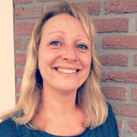 Mirjam Blaauw