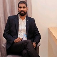 Anand Parthasarathy