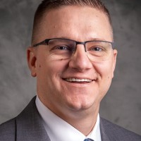 Andrew Blocher Lutcf, Chfc, Clu
