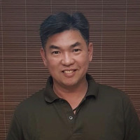 Ronnie Hoh