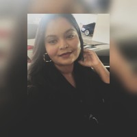 Nishalini Sandra
