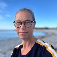 Maja Deckner