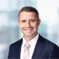 Brad Partridge, CFA