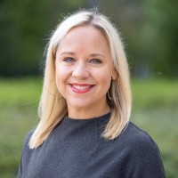 Stacy Hall