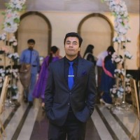 Daniyal Azfar