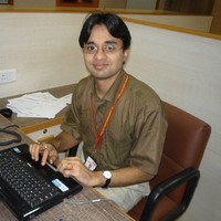 Prasanta Banerjee