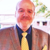 Jeffrey Parker