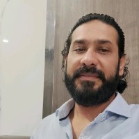 Muhammad Raheel Siddiqui