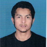 Ismail M