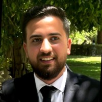 Mohamed Essam