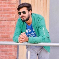 Dr Salman Athar