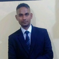Dharmendra Kumar Nishad