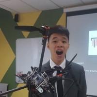 Jun Jet T.      // 杰