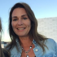 Mette Larsgård Gjøsund