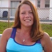 Mary Collins