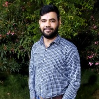 Raviprakash Tiwari