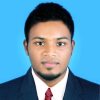 Muhammed Ansari