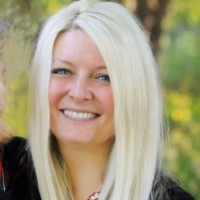 Natalie Dorr