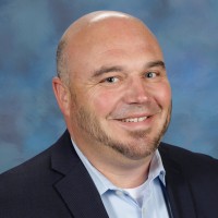 Kevin Easley, Ed. D.